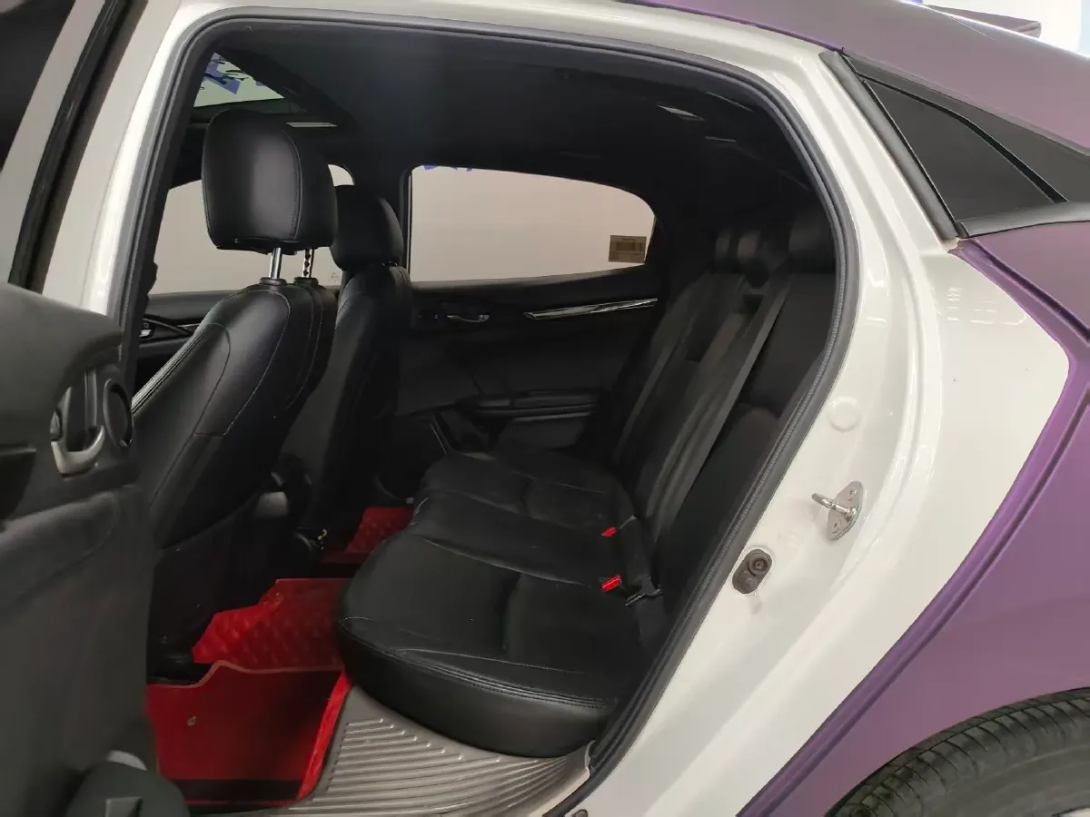 2021 Honda Civic 1.5T 177HP L4 CVT,autocango,china used car exporter,china ev exporter,chinese used car exporter,chinese used ev exporter