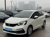 2021 HONDA FIT,autocango,china used car exporter,china ev exporter,chinese used car exporter,chinese used ev exporter