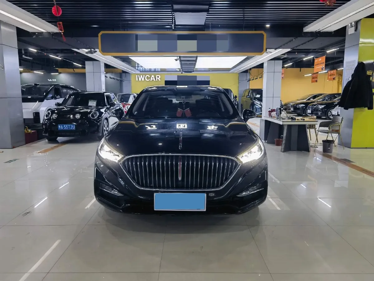 2020 HongQi H5 1.8T 197HP L4 6AT,autocango,china used car exporter,china ev exporter,chinese used car exporter,chinese used ev exporter