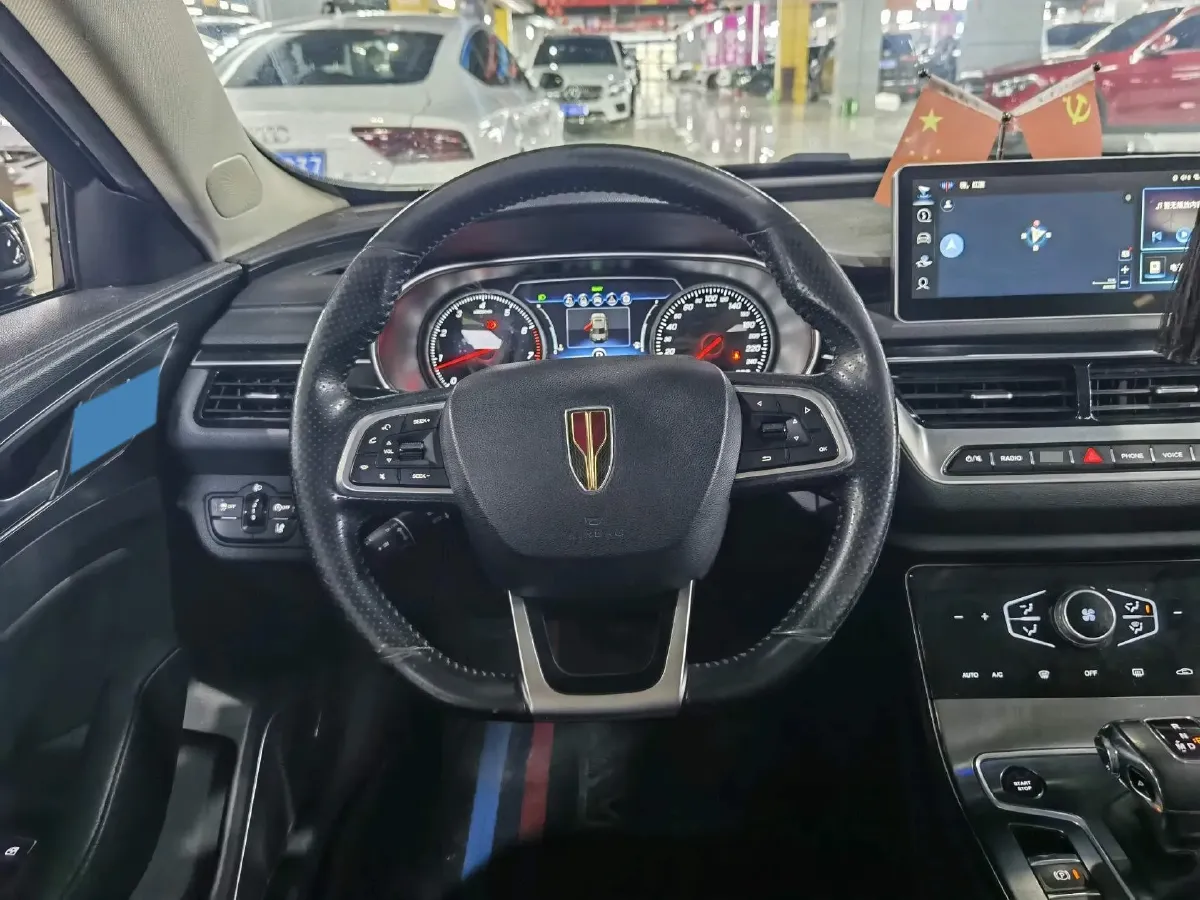 2020 HongQi H5 1.8T 197HP L4 6AT,autocango,china used car exporter,china ev exporter,chinese used car exporter,chinese used ev exporter