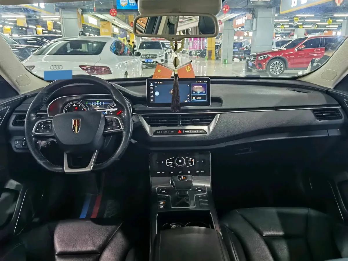 2020 HongQi H5 1.8T 197HP L4 6AT,autocango,china used car exporter,china ev exporter,chinese used car exporter,chinese used ev exporter