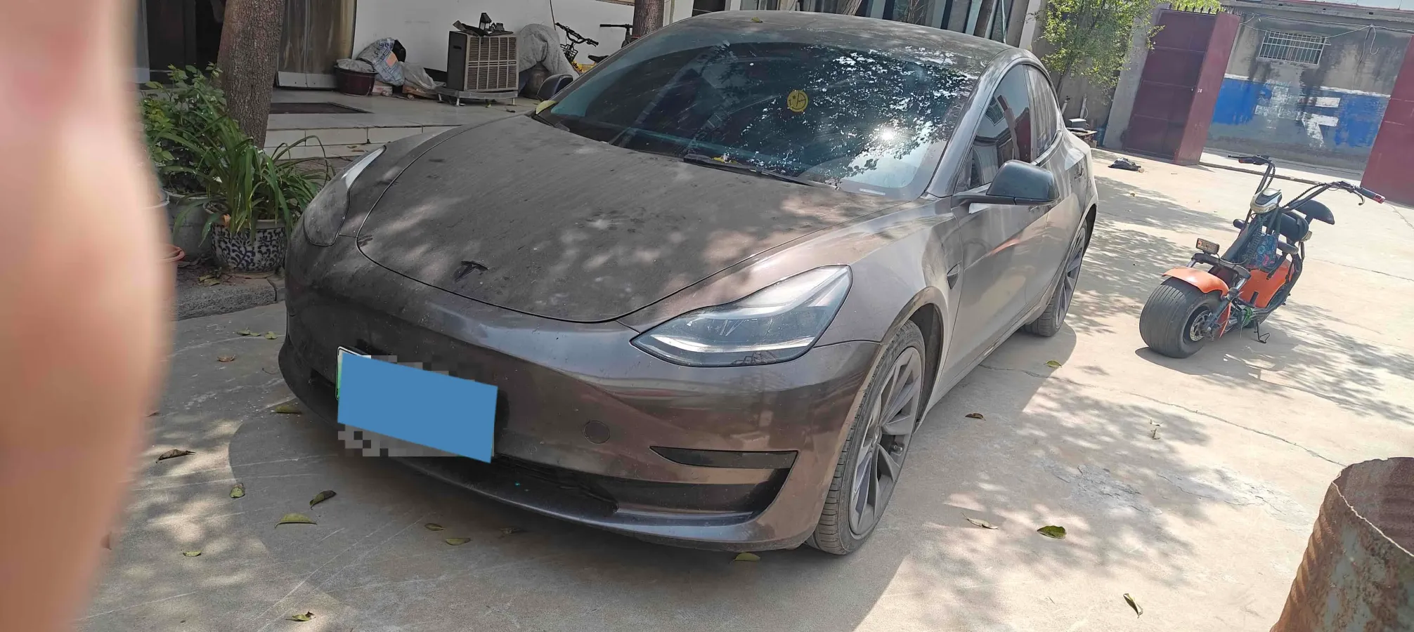 2021 Tesla Model 3 BEV 55KWH,autocango,china used car exporter,china ev exporter,chinese used car exporter,chinese used ev exporter