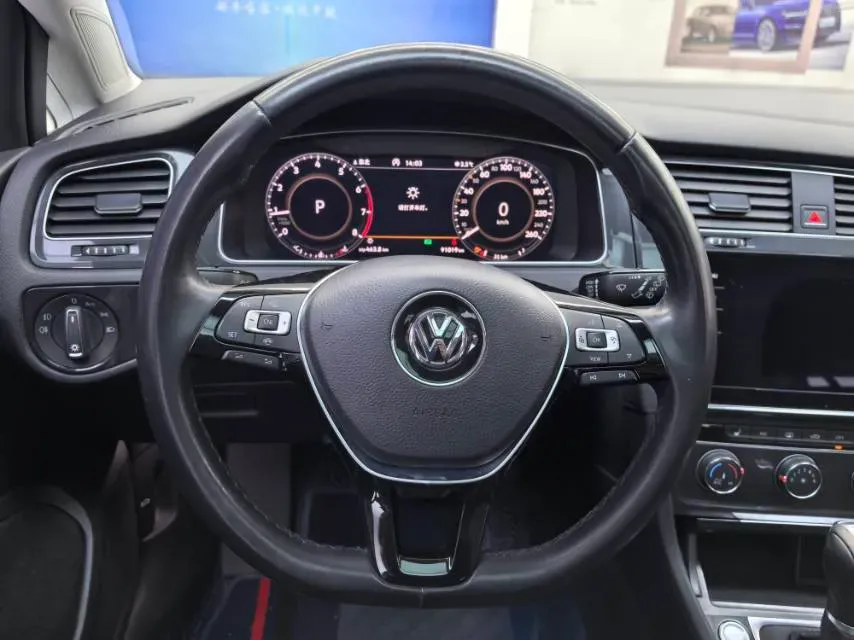2020 Volkswagen Golf 1.4T 150HP L4 7DCT,autocango,china used car exporter,china ev exporter,chinese used car exporter,chinese used ev exporter