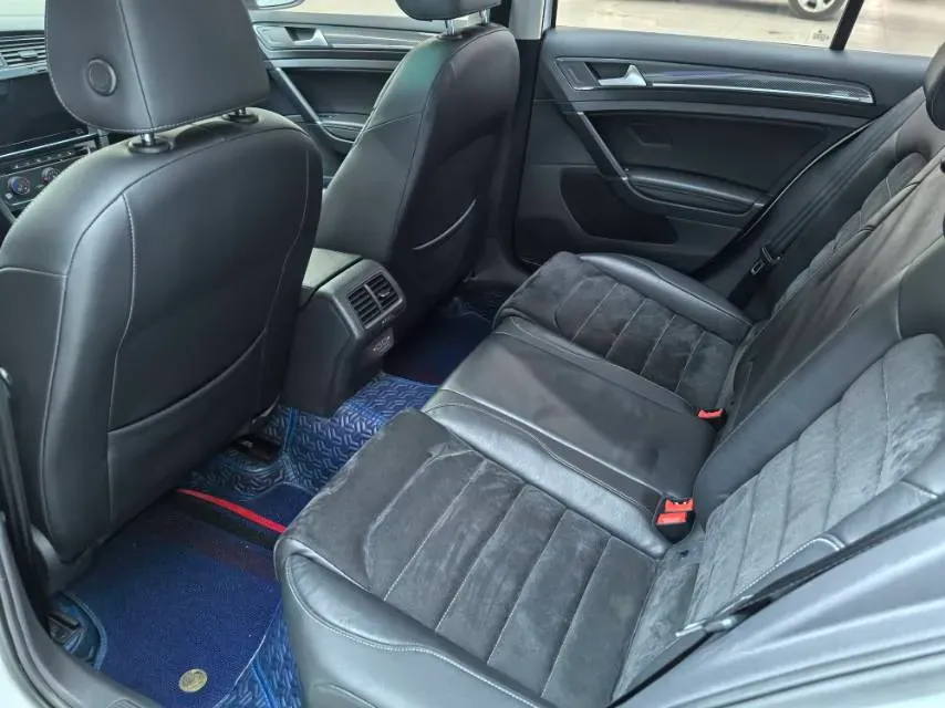 2020 Volkswagen Golf 1.4T 150HP L4 7DCT,autocango,china used car exporter,china ev exporter,chinese used car exporter,chinese used ev exporter