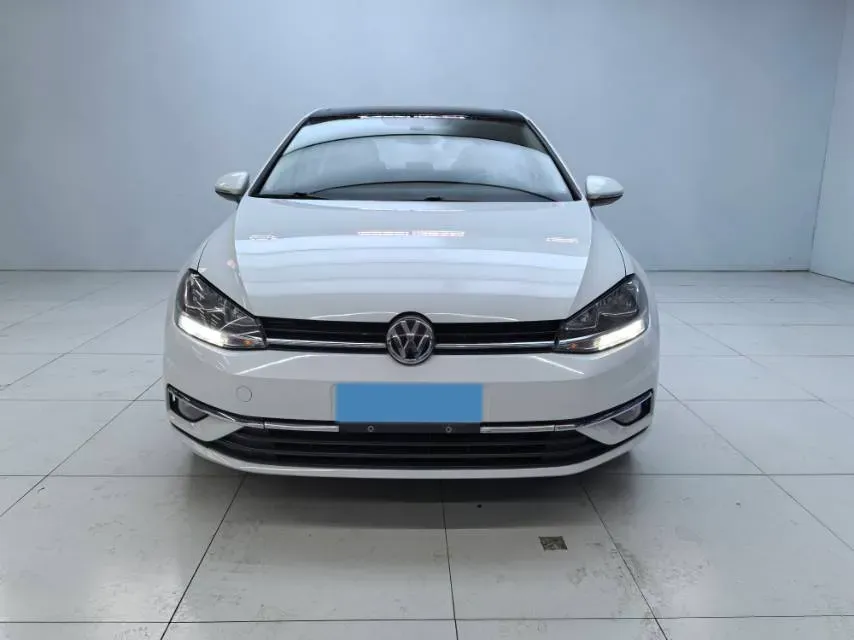 2020 Volkswagen Golf 1.4T 150HP L4 7DCT,autocango,china used car exporter,china ev exporter,chinese used car exporter,chinese used ev exporter