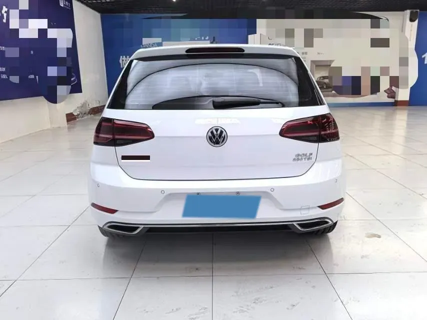 2020 Volkswagen Golf 1.4T 150HP L4 7DCT,autocango,china used car exporter,china ev exporter,chinese used car exporter,chinese used ev exporter