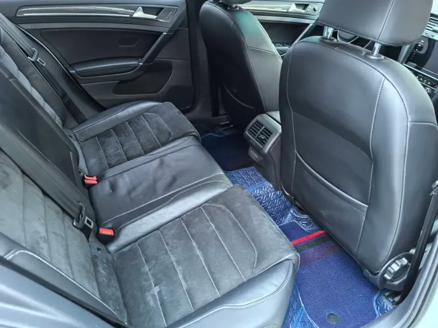 2020 Volkswagen Golf 1.4T 150HP L4 7DCT,autocango,china used car exporter,china ev exporter,chinese used car exporter,chinese used ev exporter