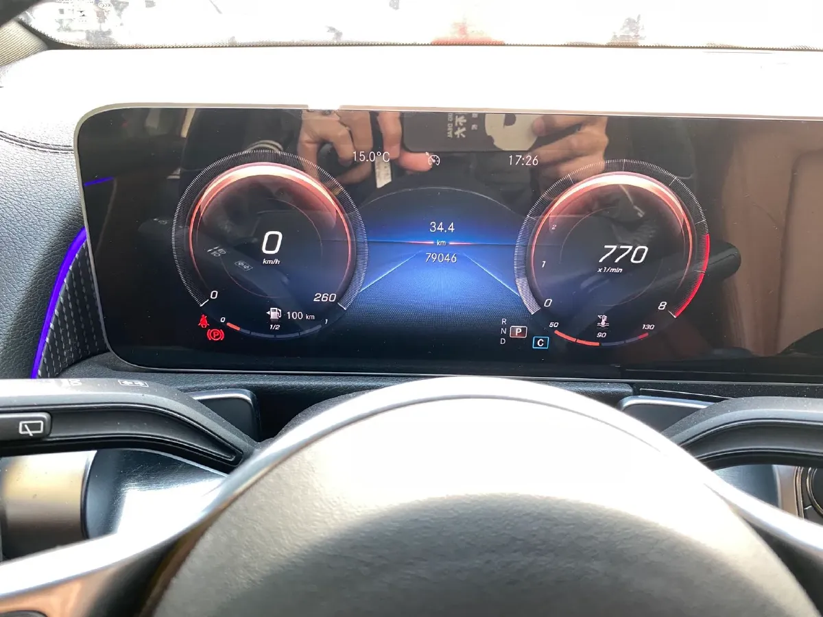 2020 Mercedes-Benz GLB Class 1.3T 163HP L4 7DCT,autocango,china used car exporter,china ev exporter,chinese used car exporter,chinese used ev exporter