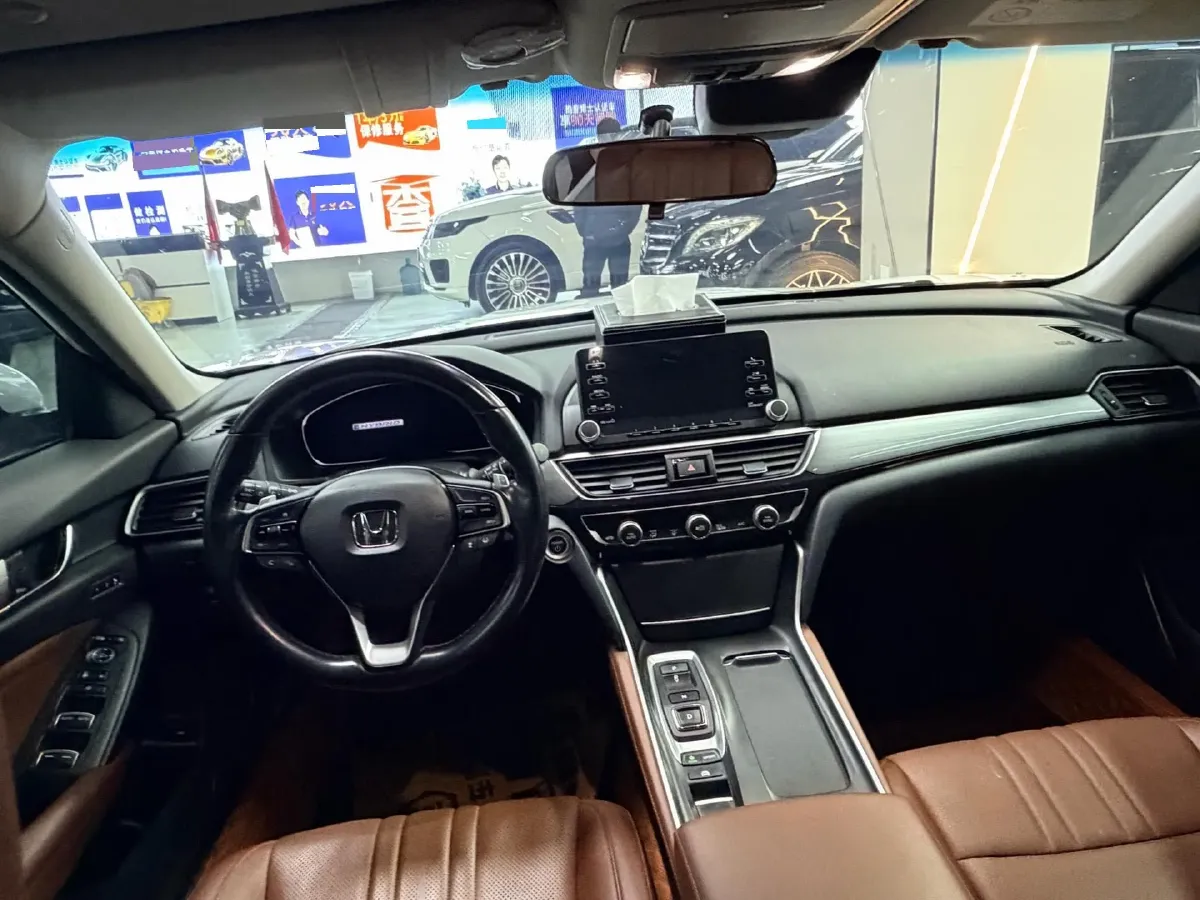 2019 Honda Inspire 2.0L 146HP L4 E-CVT Hybrid,autocango,china used car exporter,china ev exporter,chinese used car exporter,chinese used ev exporter