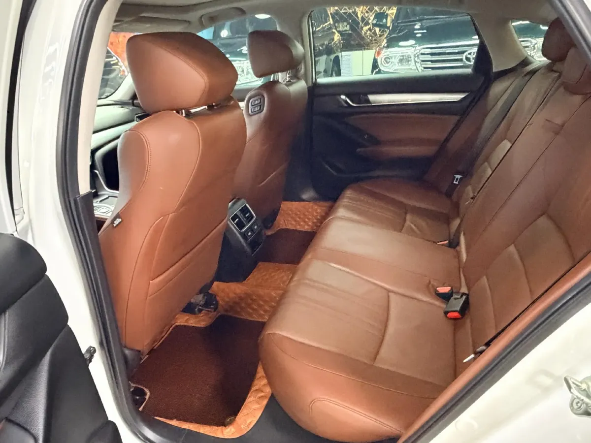 2019 Honda Inspire 2.0L 146HP L4 E-CVT Hybrid,autocango,china used car exporter,china ev exporter,chinese used car exporter,chinese used ev exporter