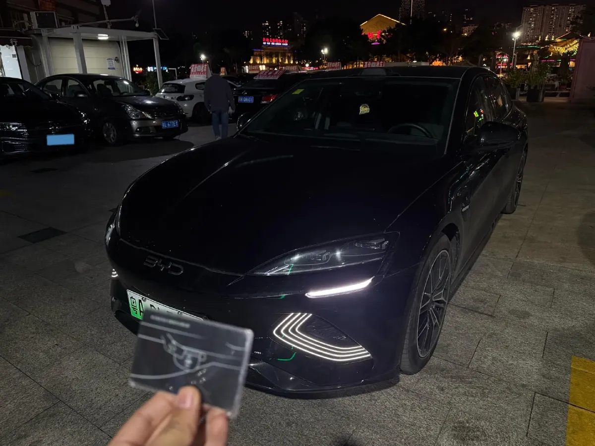 2025 BYD Seal BEV 80.64KWH,autocango,china used car exporter,china ev exporter,chinese used car exporter,chinese used ev exporter