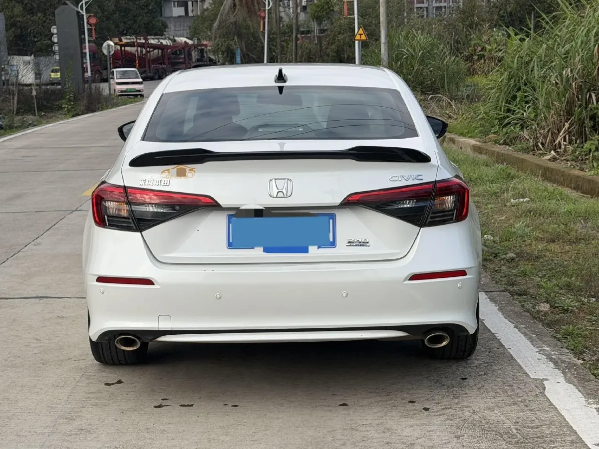 2022 Honda Civic 1.5T 182HP L4 CVT,autocango,china used car exporter,china ev exporter,chinese used car exporter,chinese used ev exporter