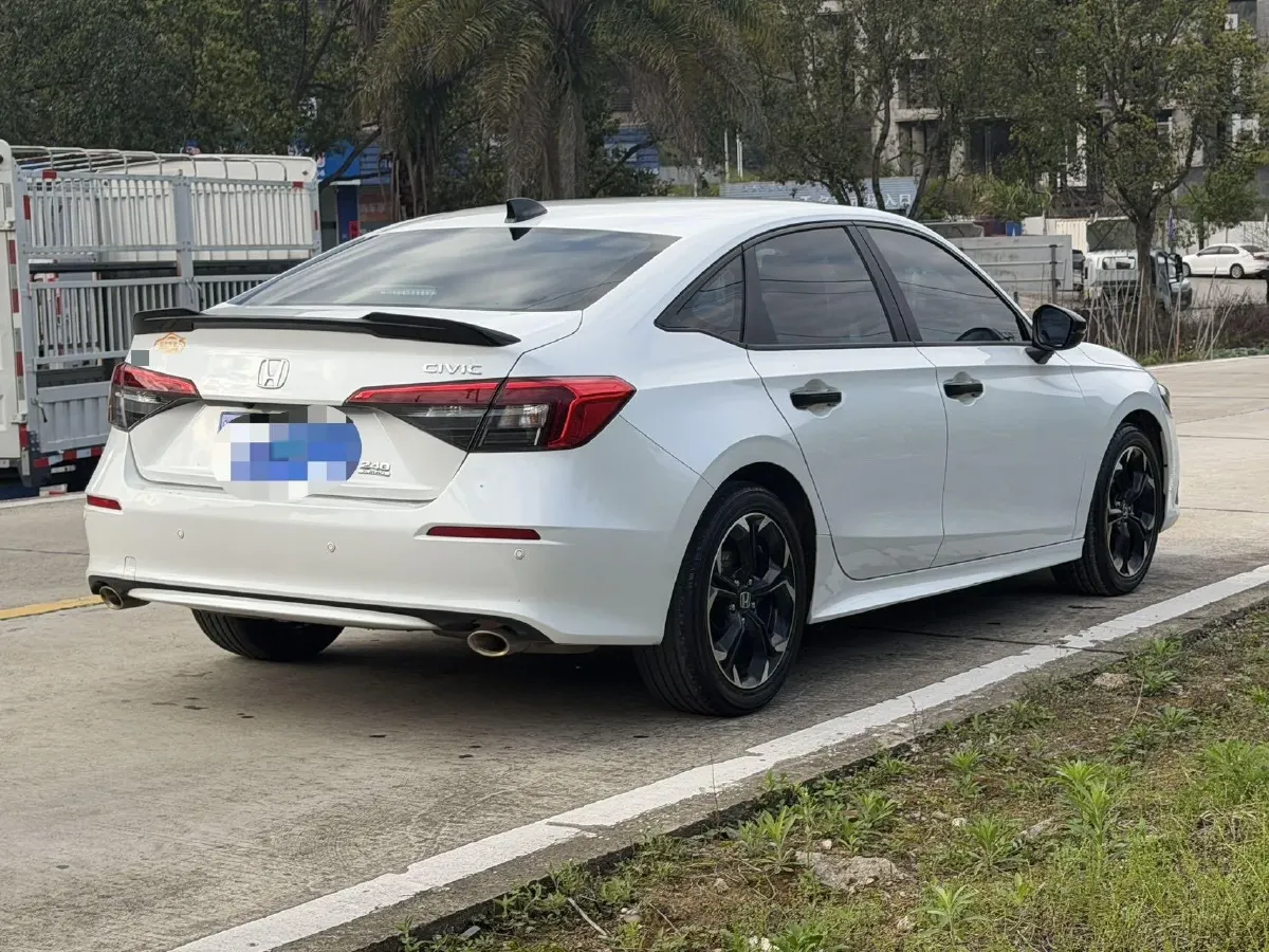 2022 Honda Civic 1.5T 182HP L4 CVT,autocango,china used car exporter,china ev exporter,chinese used car exporter,chinese used ev exporter