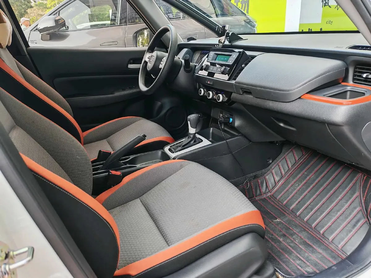 2021 Honda Fit 1.5L 131HP L4 CVT,autocango,china used car exporter,china ev exporter,chinese used car exporter,chinese used ev exporter