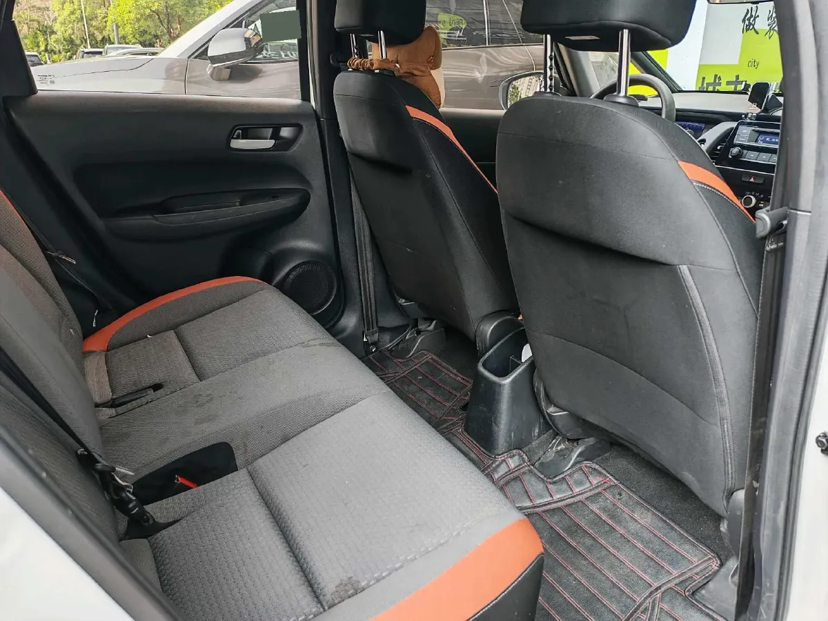 2021 Honda Fit 1.5L 131HP L4 CVT,autocango,china used car exporter,china ev exporter,chinese used car exporter,chinese used ev exporter