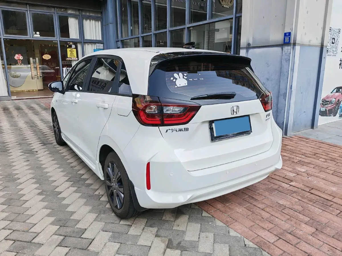 2021 Honda Fit 1.5L 131HP L4 CVT,autocango,china used car exporter,china ev exporter,chinese used car exporter,chinese used ev exporter