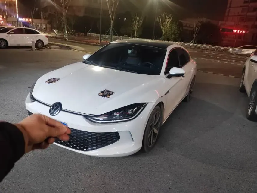 2023 Volkswagen Lamando 1.4T 150HP L4 7DCT,autocango,china used car exporter,china ev exporter,chinese used car exporter,chinese used ev exporter