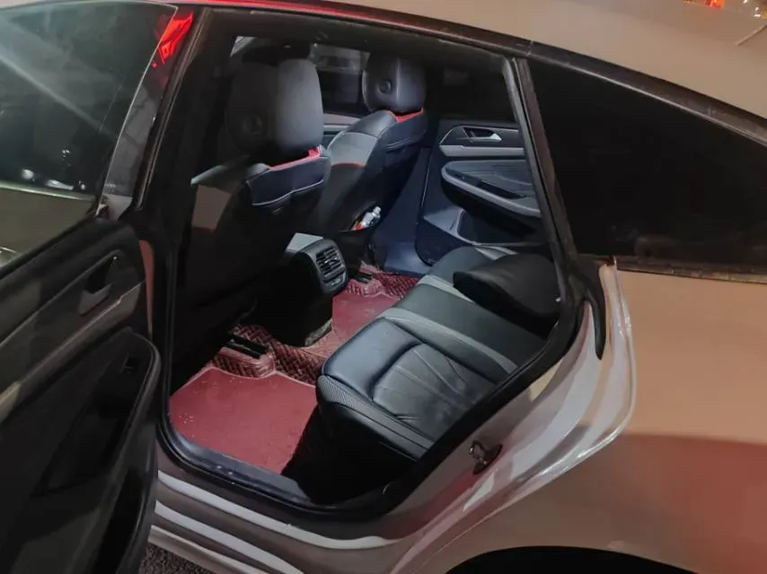 2023 Volkswagen Lamando 1.4T 150HP L4 7DCT,autocango,china used car exporter,china ev exporter,chinese used car exporter,chinese used ev exporter