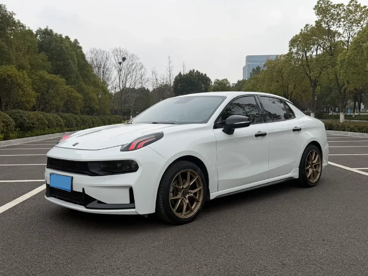 2021 LYNK&CO 03 2.0T 190HP L4 6AT,autocango,china used car exporter,china ev exporter,chinese used car exporter,chinese used ev exporter