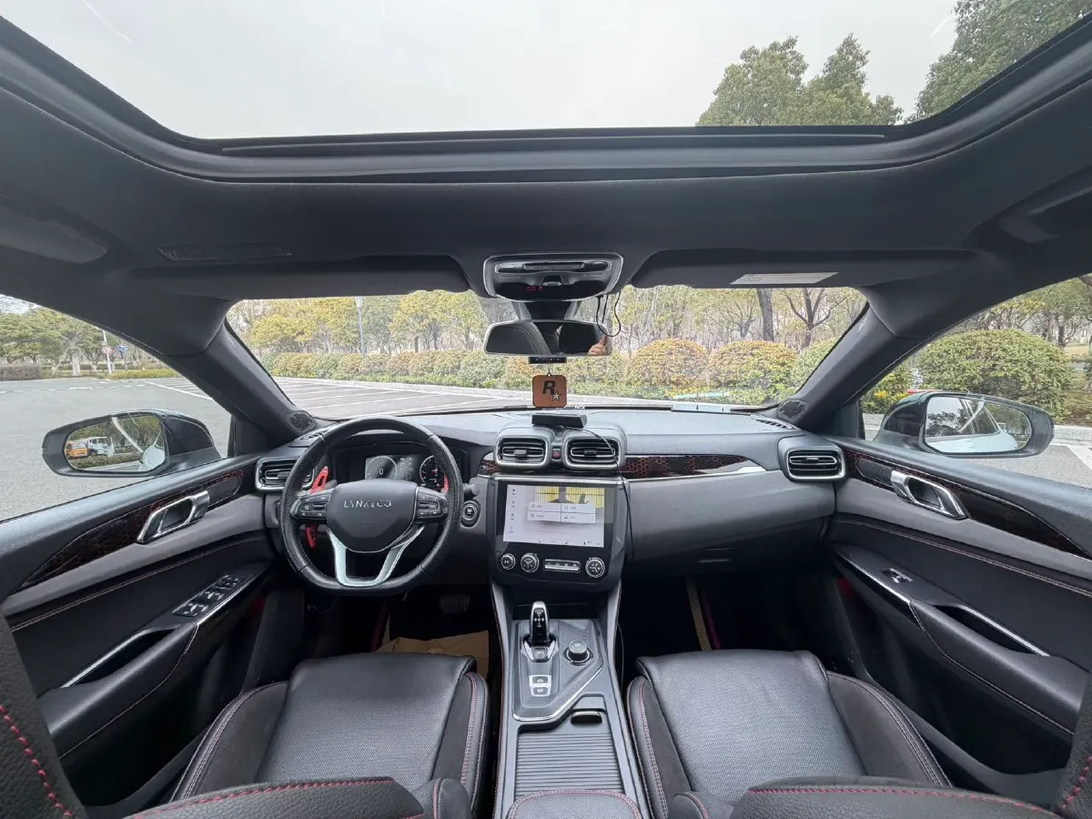 2021 LYNK&CO 03 2.0T 190HP L4 6AT,autocango,china used car exporter,china ev exporter,chinese used car exporter,chinese used ev exporter