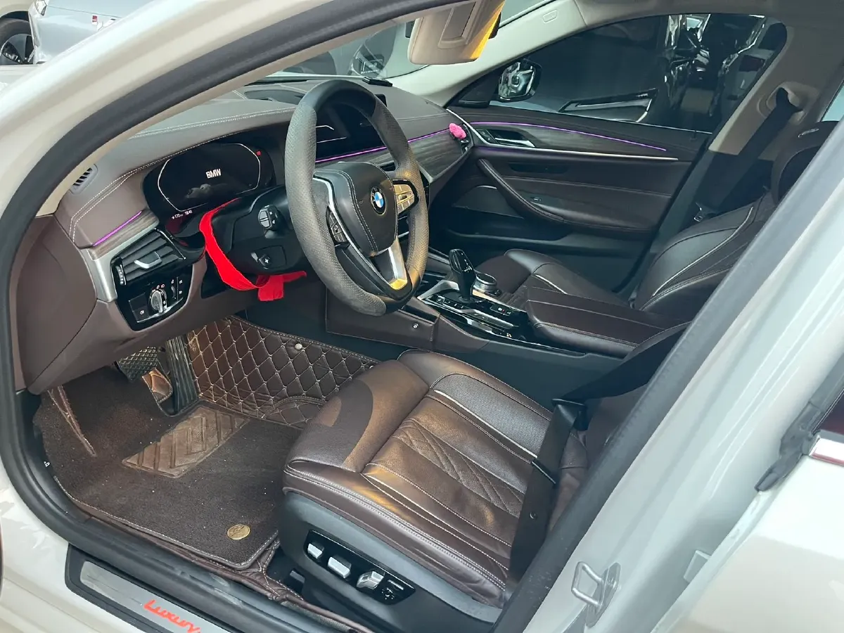 2020 BMW 5 Series 2.0T 252HP L4 8AT,autocango,china used car exporter,china ev exporter,chinese used car exporter,chinese used ev exporter