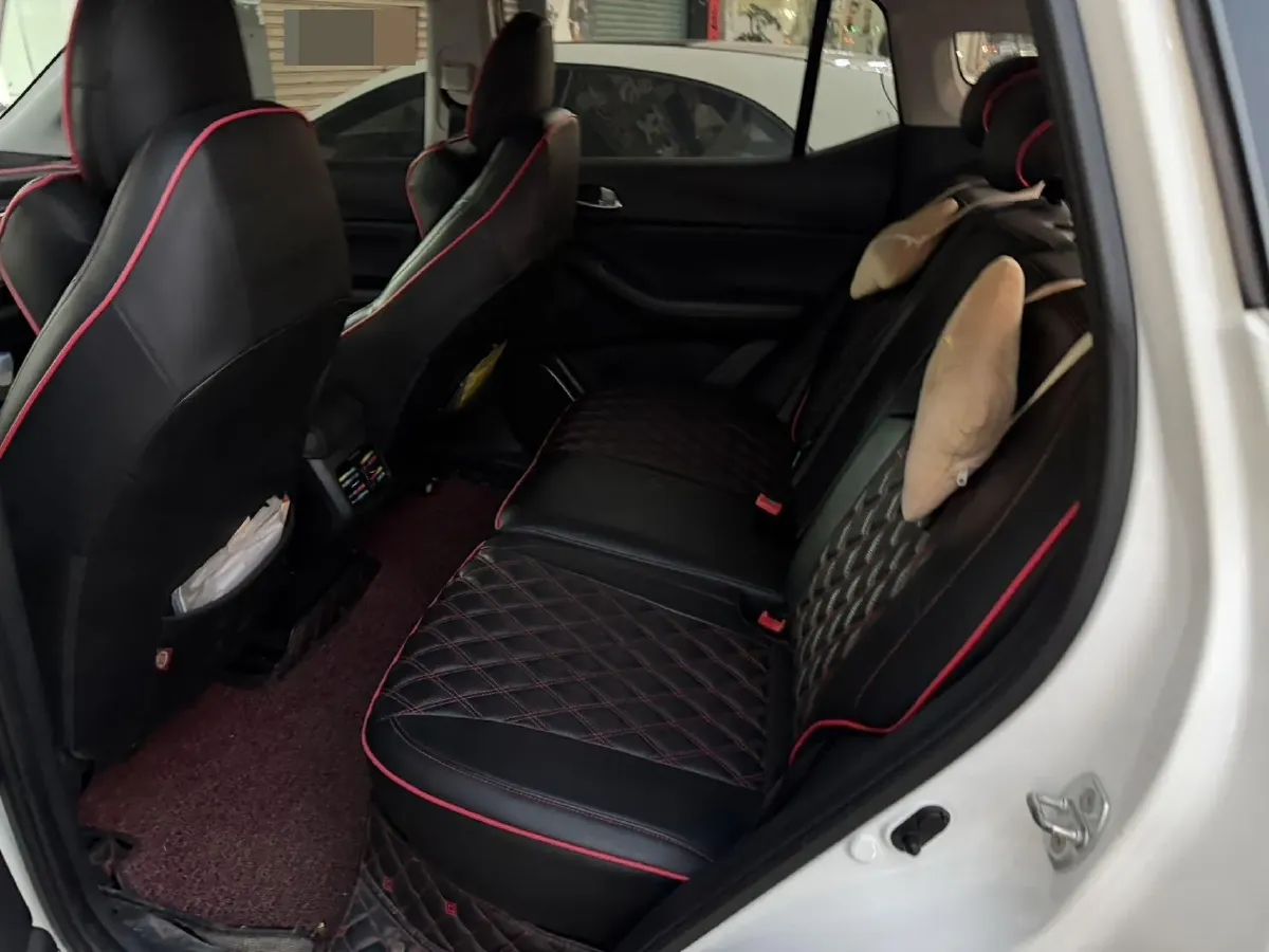 2020 GAC Trumpchi GS4 1.5T 169HP L4 6AT,autocango,china used car exporter,china ev exporter,chinese used car exporter,chinese used ev exporter