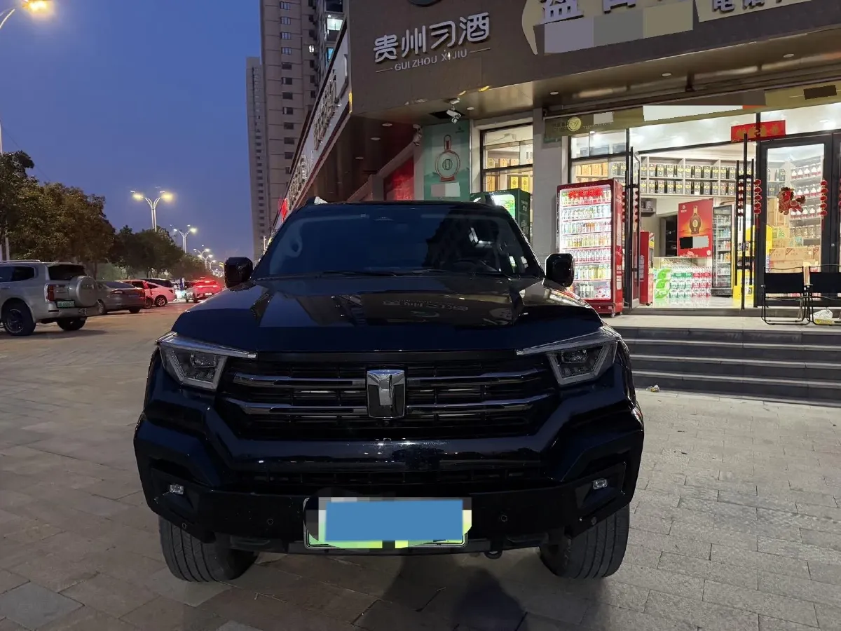 2024 Tank 400 2.0T 252HP L4 9AT PHEV 36.7/37.1KWH,autocango,china used car exporter,china ev exporter,chinese used car exporter,chinese used ev exporter