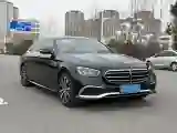 2023 Mercedes-Benz E Class 2.0T 211HP L4 9AT PHEV 25.4KWH