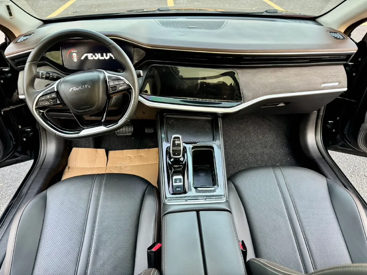 2021 DongFeng Aeolus YiXuan MAX 1.5T 190HP L4 7DCT,autocango,china used car exporter,china ev exporter,chinese used car exporter,chinese used ev exporter