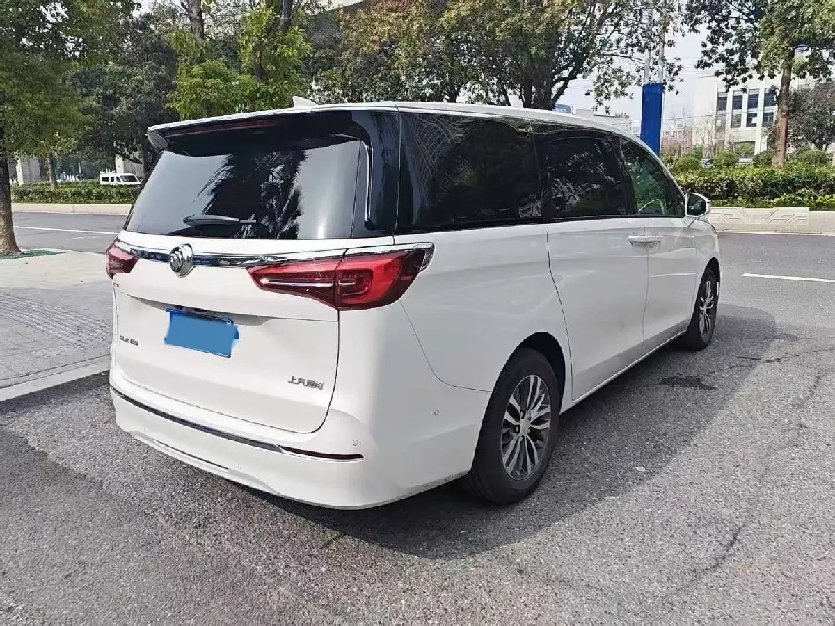 2020 Buick GL8 2.0T 237HP L4 9AT,autocango,china used car exporter,china ev exporter,chinese used car exporter,chinese used ev exporter