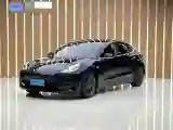 2021 Tesla Model 3 BEV 55KWH