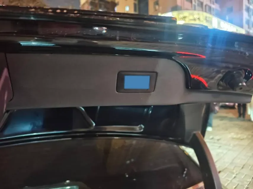 2022 Chery EV Big Ant BEV 70.1KWH,autocango,china used car exporter,china ev exporter,chinese used car exporter,chinese used ev exporter