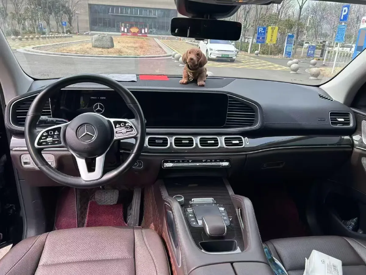 2021 Mercedes-Benz GLE Class 2.0T 258HP L4 9AT,autocango,china used car exporter,china ev exporter,chinese used car exporter,chinese used ev exporter