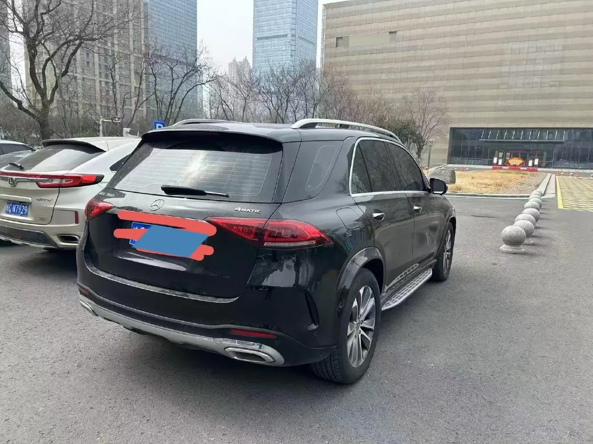 2021 Mercedes-Benz GLE Class 2.0T 258HP L4 9AT,autocango,china used car exporter,china ev exporter,chinese used car exporter,chinese used ev exporter