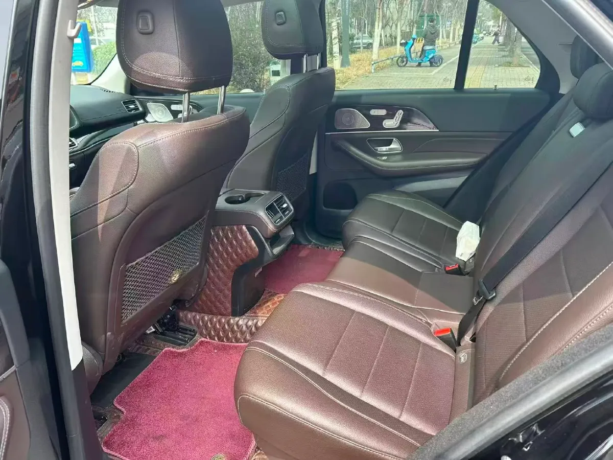 2021 Mercedes-Benz GLE Class 2.0T 258HP L4 9AT,autocango,china used car exporter,china ev exporter,chinese used car exporter,chinese used ev exporter