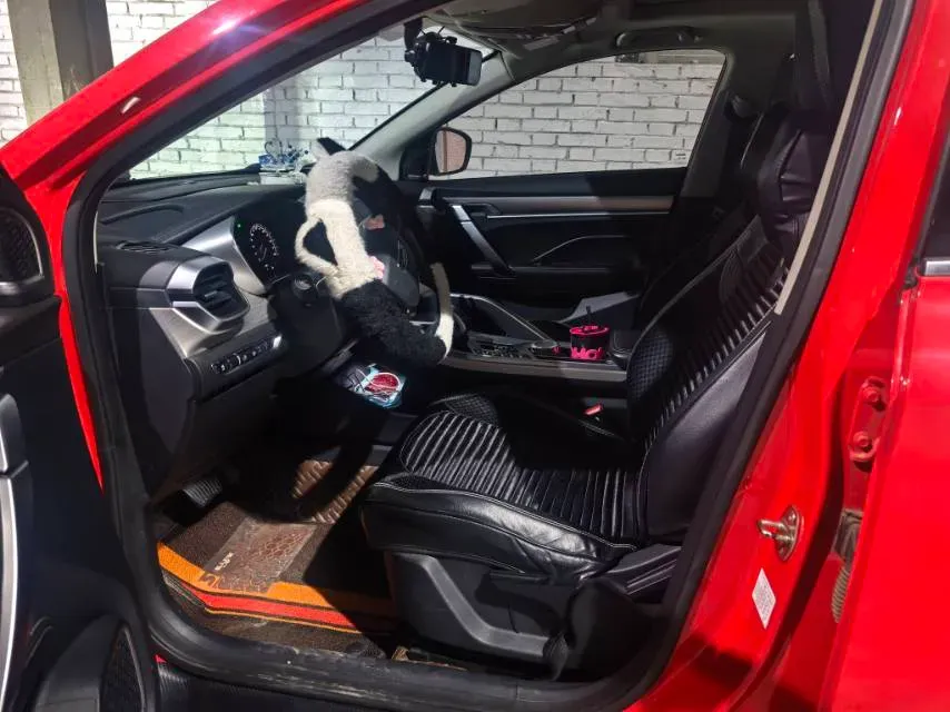 2019 Geely Coolray 1.5T 177HP L3 7DCT,autocango,china used car exporter,china ev exporter,chinese used car exporter,chinese used ev exporter