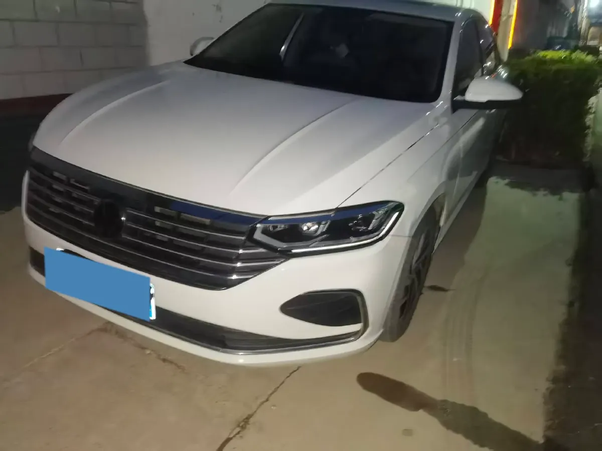 2023 Volkswagen Lavida 1.5L 110HP L4 6AT,autocango,china used car exporter,china ev exporter,chinese used car exporter,chinese used ev exporter