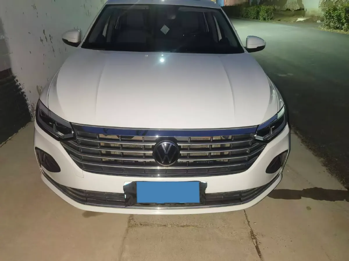 2023 Volkswagen Lavida 1.5L 110HP L4 6AT,autocango,china used car exporter,china ev exporter,chinese used car exporter,chinese used ev exporter