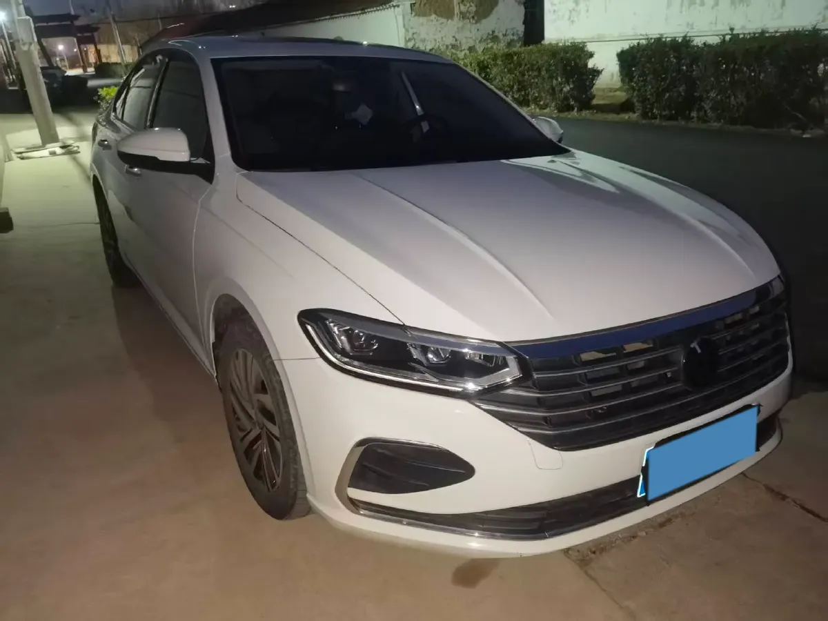 2023 Volkswagen Lavida 1.5L 110HP L4 6AT,autocango,china used car exporter,china ev exporter,chinese used car exporter,chinese used ev exporter