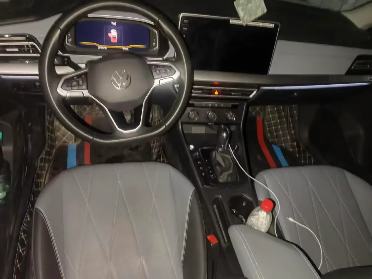 2023 Volkswagen Lavida 1.5L 110HP L4 6AT,autocango,china used car exporter,china ev exporter,chinese used car exporter,chinese used ev exporter