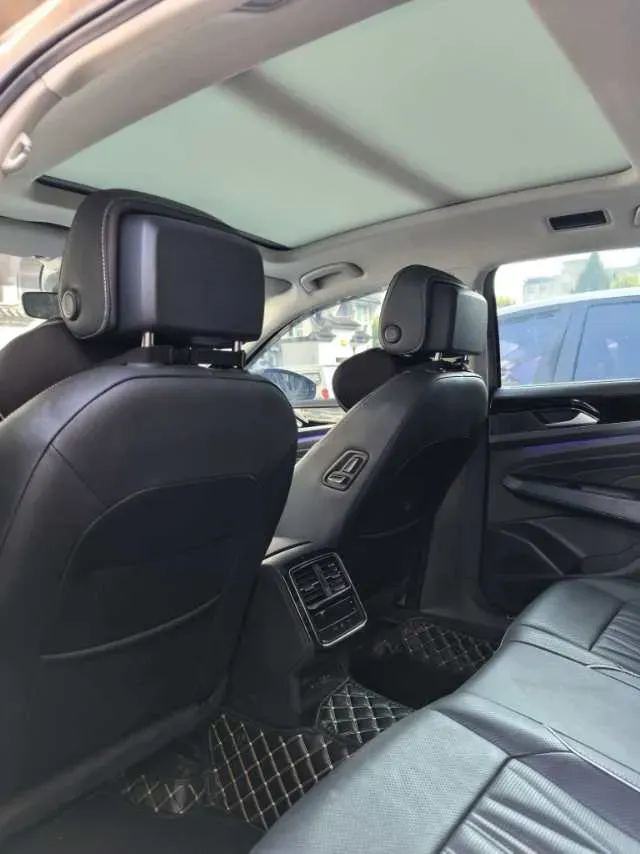 2023 Volkswagen Passat 2.0T 186HP L4 7DCT,autocango,china used car exporter,china ev exporter,chinese used car exporter,chinese used ev exporter