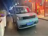 2022 WuLing HongGuang MINI EV BEV 13.9KWH
