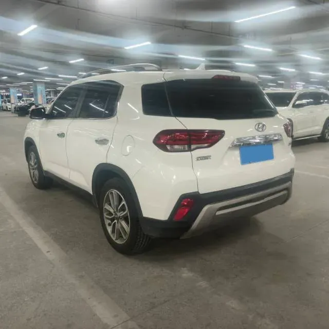 2019 Hyundai ix35 2.0L 160HP L4 6AT,autocango,china used car exporter,china ev exporter,chinese used car exporter,chinese used ev exporter