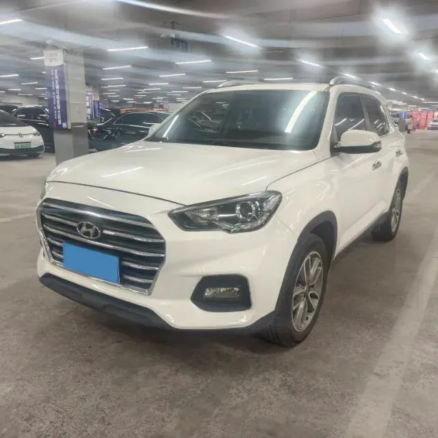2019 Hyundai ix35 2.0L 160HP L4 6AT,autocango,china used car exporter,china ev exporter,chinese used car exporter,chinese used ev exporter