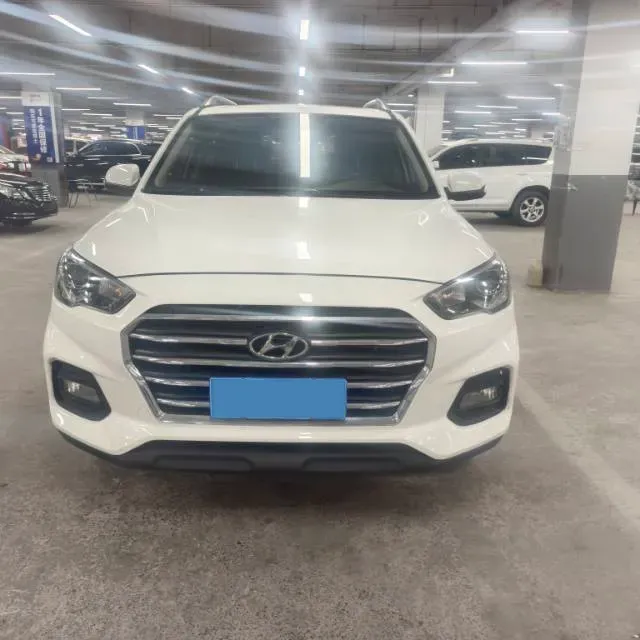 2019 Hyundai ix35 2.0L 160HP L4 6AT,autocango,china used car exporter,china ev exporter,chinese used car exporter,chinese used ev exporter