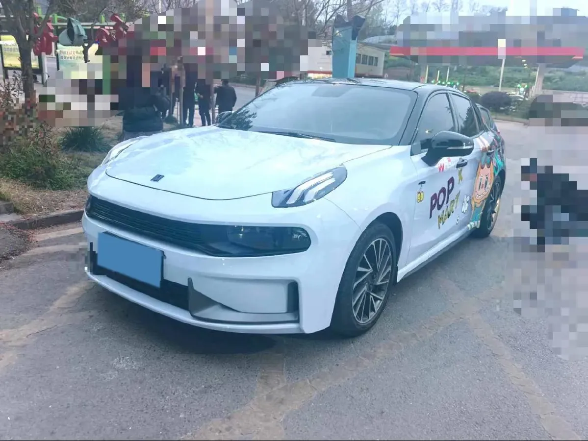 2022 LYNK&CO 03 2.0T 190HP L4 7DCT,autocango,china used car exporter,china ev exporter,chinese used car exporter,chinese used ev exporter