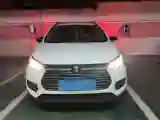 2018 BYD Yuan BEV 42KWH