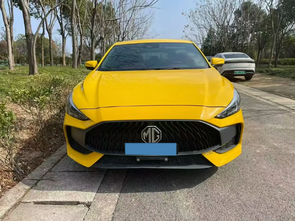 2022 MG 5 1.5L 120HP L4 CVT,autocango,china used car exporter,china ev exporter,chinese used car exporter,chinese used ev exporter