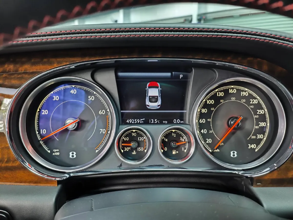 2012 Bentley Continental 4.0T 507HP V8 8AT,autocango,china used car exporter,china ev exporter,chinese used car exporter,chinese used ev exporter