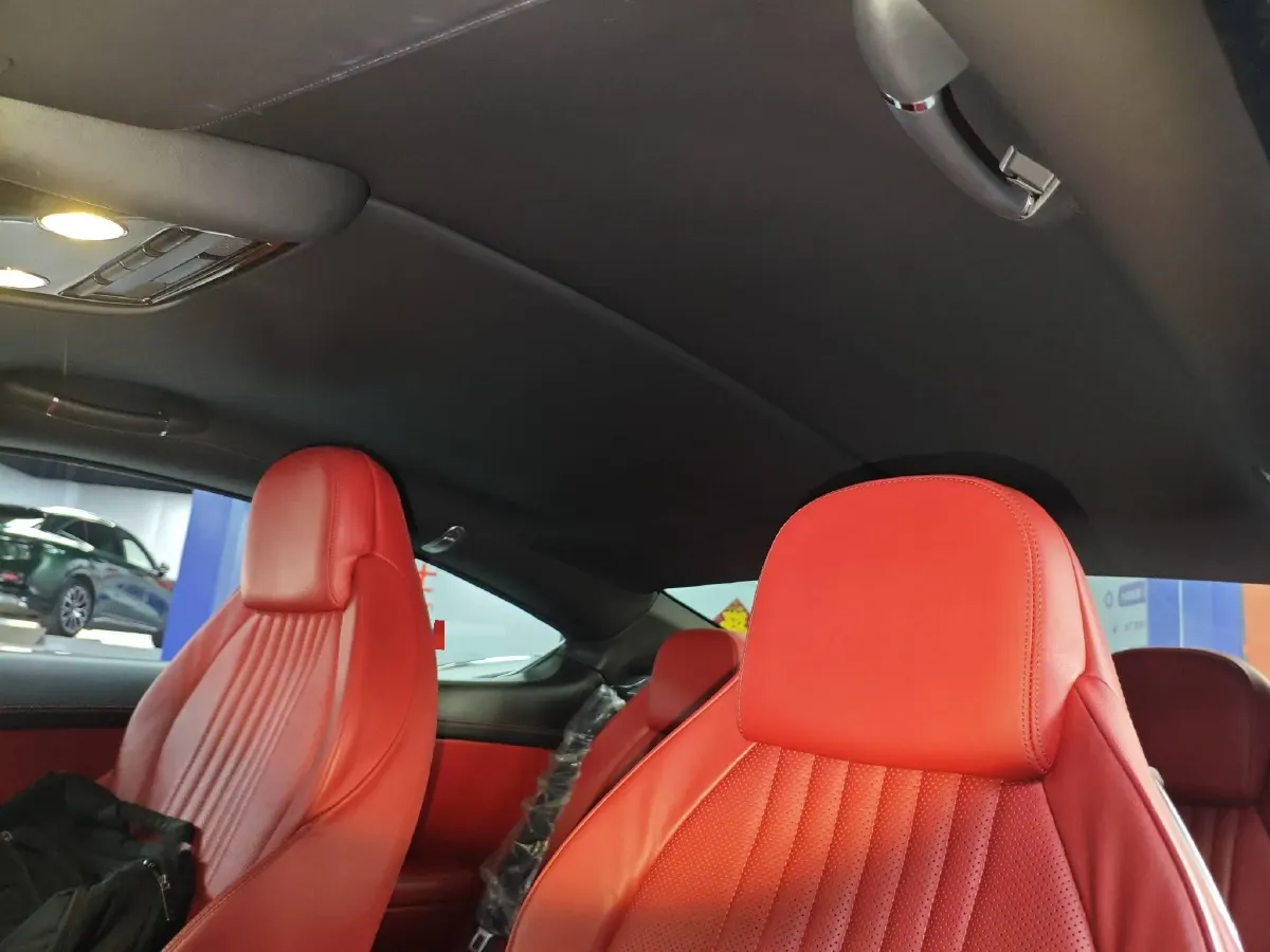 2012 Bentley Continental 4.0T 507HP V8 8AT,autocango,china used car exporter,china ev exporter,chinese used car exporter,chinese used ev exporter